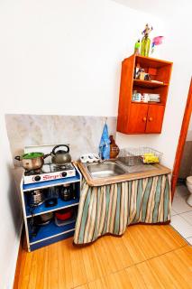 Mayu House Inn I a minutos de la plaza - 5