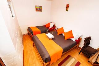 Mayu House Inn I a minutos de la plaza - 3