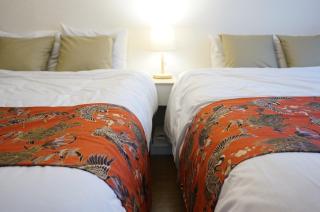 ALDO INN Kitasenju 3F - 8