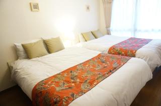 ALDO INN Kitasenju 3F - 6