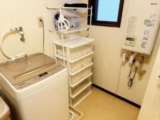 ALDO INN Kitasenju 3F - 7