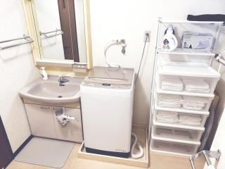 ALDO INN Kitasenju 3F - 9