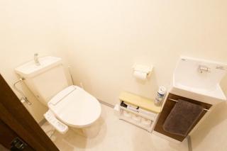 ALDO INN Kitasenju 3F - 3