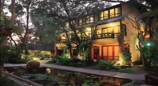 Baan Talay Dao Resort - 8