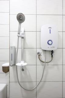 Comfort Family Stay Palas Horizon -C Home Luxury A-1-03 - 4