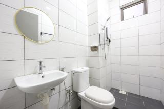 Comfort Family Stay Palas Horizon -C Home Luxury A-1-03 - 6