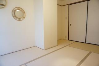 ALDO INN Kitasenju 3F - 4