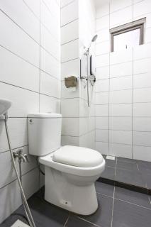 Comfort Family Stay Palas Horizon Brinchang Cameron highlands -C Home Luxury A-1-03 - 3