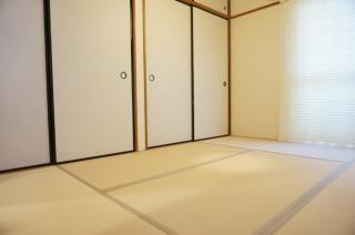 ALDO INN Kitasenju 3F - 3