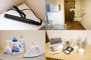 ALDO INN Kitasenju 3F - 8