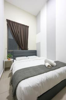 Comfort Family Stay Palas Horizon Brinchang Cameron highlands -C Home Luxury A-1-03 - 2