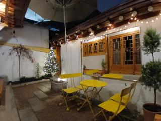 Hanok Stay Mikyeong - 8