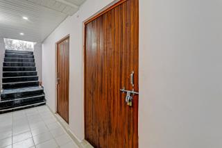 Hotel O The Blue Heart - 8