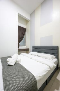 Comfort Family Suite Palas Horizon Brinchang Cameron highlands - 2