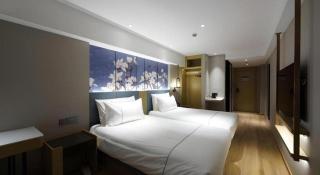 Jinjiang Inn Shanghai Lujiazui - 1