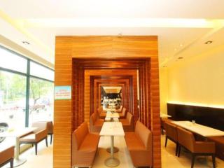 Jinjiang Inn Select Wuhan Xinhua Road Xiehe Hospital - 9