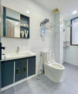 Loftic Apartments - Pink Church - 8