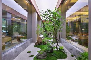 Langyun Garden Hotel - 1