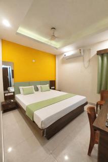 Jagdish Executive Sea Beach Hotel - Lift And Parking Facility- Fully Air Conditioning Room - Best Service - Top Rated Hotel - 8