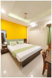 Jagdish Executive Sea Beach Hotel - Lift And Parking Facility- Fully Air Conditioning Room - Best Service - Top Rated Hotel - 4