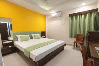 Jagdish Executive Sea Beach Hotel - Lift And Parking Facility- Fully Air Conditioning Room - Best Service - Top Rated Hotel - 5