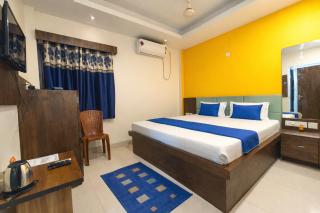Jagdish Executive Sea Beach Hotel - Lift And Parking Facility- Fully Air Conditioning Room - Best Service - Top Rated Hotel - 4