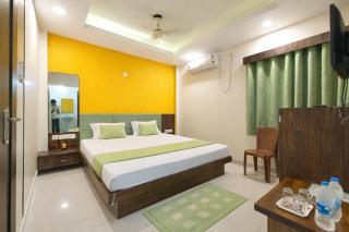 Jagdish Executive Sea Beach Hotel - Lift And Parking Facility- Fully Air Conditioning Room - Best Service - Top Rated Hotel - 2