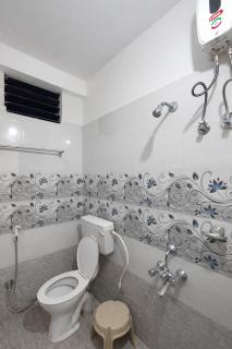 Jagdish Executive Sea Beach Hotel - Lift And Parking Facility- Fully Air Conditioning Room - Best Service - Top Rated Hotel - 6