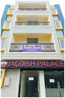 Jagdish Executive Sea Beach Hotel - Lift And Parking Facility- Fully Air Conditioning Room - Best Service - Top Rated Hotel - 1