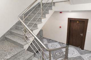 Jagdish Executive Sea Beach Hotel - Lift And Parking Facility- Fully Air Conditioning Room - Best Service - Top Rated Hotel - 3