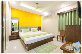 Jagdish Executive Sea Beach Hotel - Lift And Parking Facility- Fully Air Conditioning Room - Best Service - Top Rated Hotel - 2
