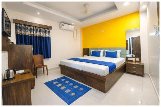 Jagdish Executive Sea Beach Hotel - Lift And Parking Facility- Fully Air Conditioning Room - Best Service - Top Rated Hotel - 6