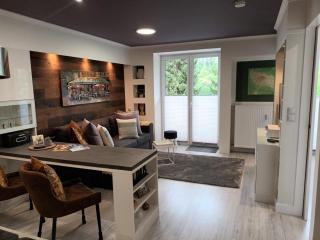 Ferienwohnung Feel Glueck - 8