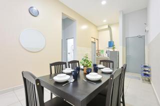 Comfort Family Suite Palas Horizon Brinchang Cameron highlands -C Home Luxury - 7
