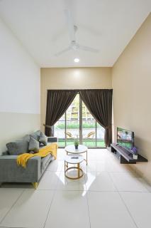 Comfort Family Stay Palas Horizon -C Home Luxury A-1-03 - 9