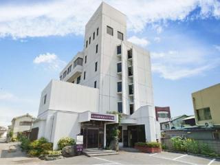 Hotel Niihama Hills Prince House - Niihama - 0