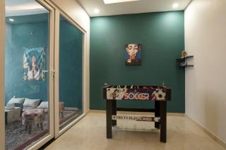 Ruhani villa by The StayCationer - 1