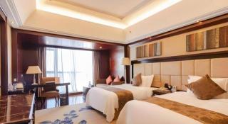 Hongfeng Hotel Nanshan Branch - 8
