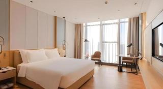 Hongfeng Hotel Nanshan Branch - 7