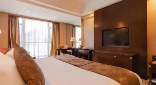Hongfeng Hotel Nanshan Branch - 6
