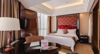 Hongfeng Hotel Nanshan Branch - 5