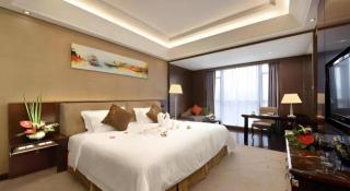 Hongfeng Hotel Nanshan Branch - 2