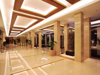 Yangzhou Hentique Huijin Resort Hotel - Yangzhou - 6