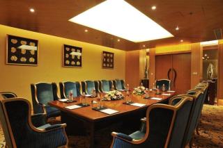 Yangzhou Hentique Huijin Resort Hotel - Yangzhou - 4