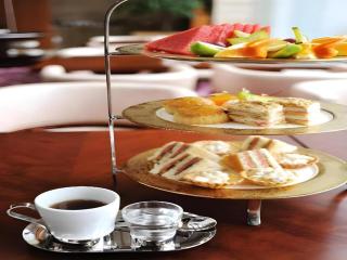 Yangzhou Hentique Huijin Resort Hotel - Yangzhou - 2