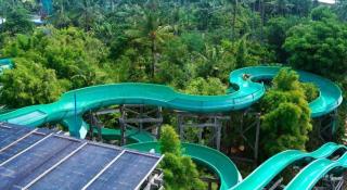 The Aroma's of Bali Hotel & Residence - 6