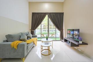 Comfort Family Stay Palas Horizon -C Home Luxury A-1-03 - 0