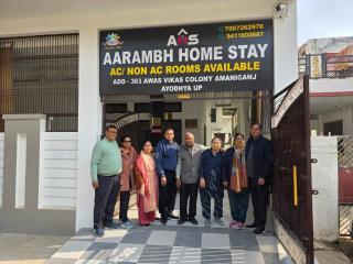 Aarambh Home Stay - 7