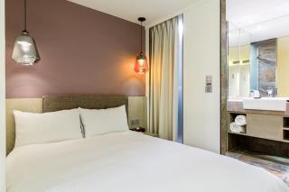 Hub Hotel Kaohsiung Yawan Branch - 9