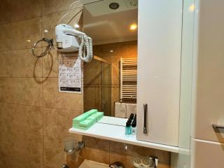 Travel Inn Bakuriani - 1